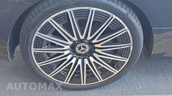 2025 Mercedes-Benz CLE 300 Coupe - miniatura 27