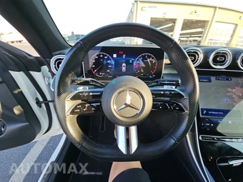 2025 Mercedes-Benz CLE 300 Coupe - miniatura 16