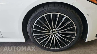 2025 Mercedes-Benz CLE 300 Coupe - miniatura 27
