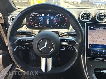 2025 Mercedes-Benz CLE 300 Coupe - miniatura 10