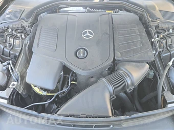 2025 Mercedes-Benz CLE 300 Coupe - miniatura 16