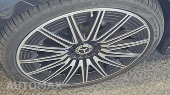 2025 Mercedes-Benz CLE 300 Coupe - miniatura 21