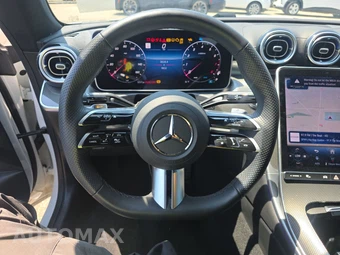 2025 Mercedes-Benz CLE 300 Coupe - miniatura 10