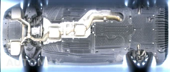 2025 Mercedes-Benz CLE 300 Coupe - miniatura 18