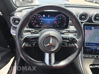 2025 Mercedes-Benz CLE 300 Coupe - miniatura 16