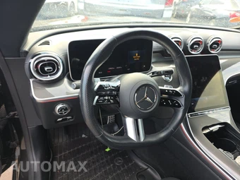2025 Mercedes-Benz CLE 300 Coupe - miniatura 16