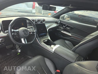 2025 Mercedes-Benz CLE 300 Coupe - miniatura 17