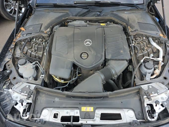 2025 Mercedes-Benz CLE 300 Coupe - miniatura 22