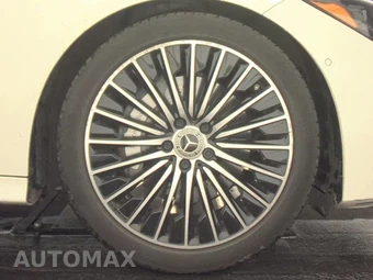 2025 Mercedes-Benz CLE 300 Coupe - miniatura 10