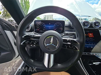 2025 Mercedes-Benz CLE 300 Coupe - miniatura 16