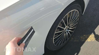 2025 Mercedes-Benz CLE 300 Coupe - miniatura 28