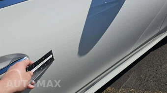 2025 Mercedes-Benz CLE 300 Coupe - miniatura 35