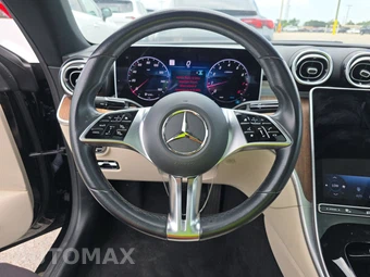 2025 Mercedes-Benz CLE 300 Coupe - miniatura 16