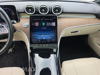 2025 Mercedes-Benz CLE 300 Coupe - miniatura 17