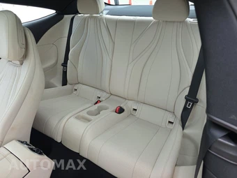 2025 Mercedes-Benz CLE 300 Coupe - miniatura 19