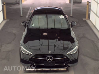 2025 Mercedes-Benz CLE 300 Coupe - miniatura 2