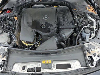 2025 Mercedes-Benz CLE 300 Coupe - miniatura 22