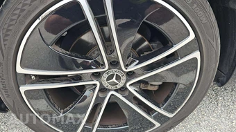 2025 Mercedes-Benz CLE 300 Coupe - miniatura 34