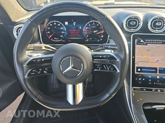 2025 Mercedes-Benz CLE 300 Coupe - miniatura 10