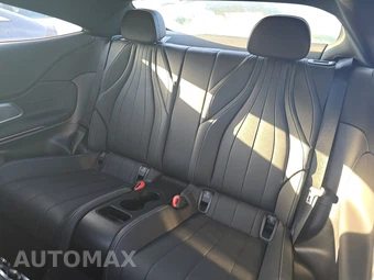 2025 Mercedes-Benz CLE 300 Coupe - miniatura 13