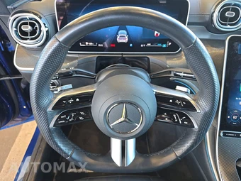 2025 Mercedes-Benz CLE 300 Coupe - miniatura 10