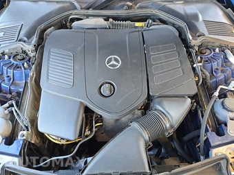 2025 Mercedes-Benz CLE 300 Coupe - miniatura 16