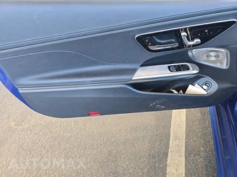 2025 Mercedes-Benz CLE 300 Coupe - miniatura 9