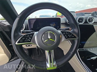 2025 Mercedes-Benz CLE 300 Coupe - miniatura 16