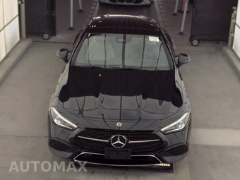2025 Mercedes-Benz CLE 300 Coupe - miniatura 2