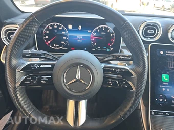 2025 Mercedes-Benz CLE 300 Coupe - miniatura 10