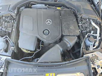 2025 Mercedes-Benz CLE 300 Coupe - miniatura 16