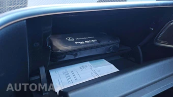 2025 Mercedes-Benz CLE 300 Coupe - miniatura 33