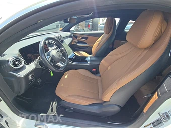 2025 Mercedes-Benz CLE 300 Coupe - miniatura 13