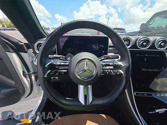 2025 Mercedes-Benz CLE 300 Coupe - miniatura 16