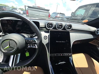 2025 Mercedes-Benz CLE 300 Coupe - miniatura 17