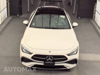 2025 Mercedes-Benz CLE 300 Coupe - miniatura 2