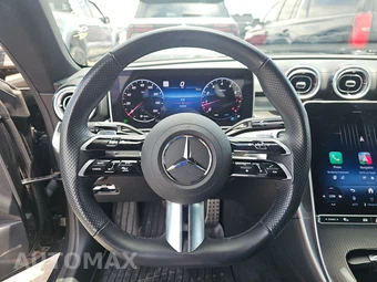 2025 Mercedes-Benz CLE 300 Coupe - miniatura 16