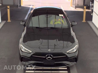 2025 Mercedes-Benz CLE 300 Coupe - miniatura 2