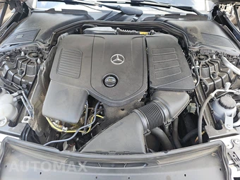 2025 Mercedes-Benz CLE 300 Coupe - miniatura 22