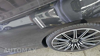 2025 Mercedes-Benz CLE 300 Coupe - miniatura 31