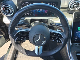 2025 Mercedes-Benz CLE 300 Coupe - miniatura 10