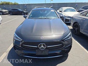 2025 Mercedes-Benz CLE 300 Coupe - miniatura 2