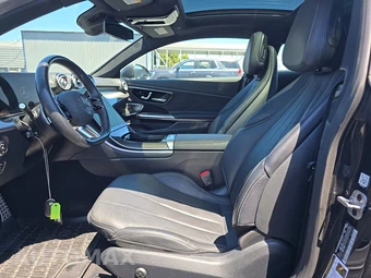 2025 Mercedes-Benz CLE 300 Coupe - miniatura 7