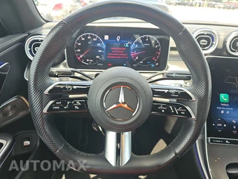 2025 Mercedes-Benz CLE 300 Coupe - miniatura 16
