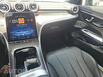 2025 Mercedes-Benz CLE 300 Coupe - miniatura 17
