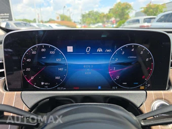 2025 Mercedes-Benz E 350 4MATIC Sedan - miniatura 9