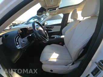 2025 Mercedes-Benz E 350 4MATIC Sedan - miniatura 13
