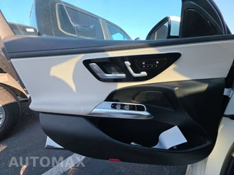 2025 Mercedes-Benz E 350 4MATIC Sedan - miniatura 15