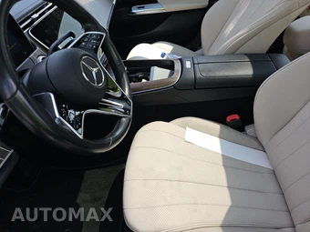 2025 Mercedes-Benz E 350 4MATIC Sedan - miniatura 13