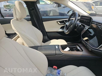2025 Mercedes-Benz E 350 4MATIC Sedan - miniatura 14
